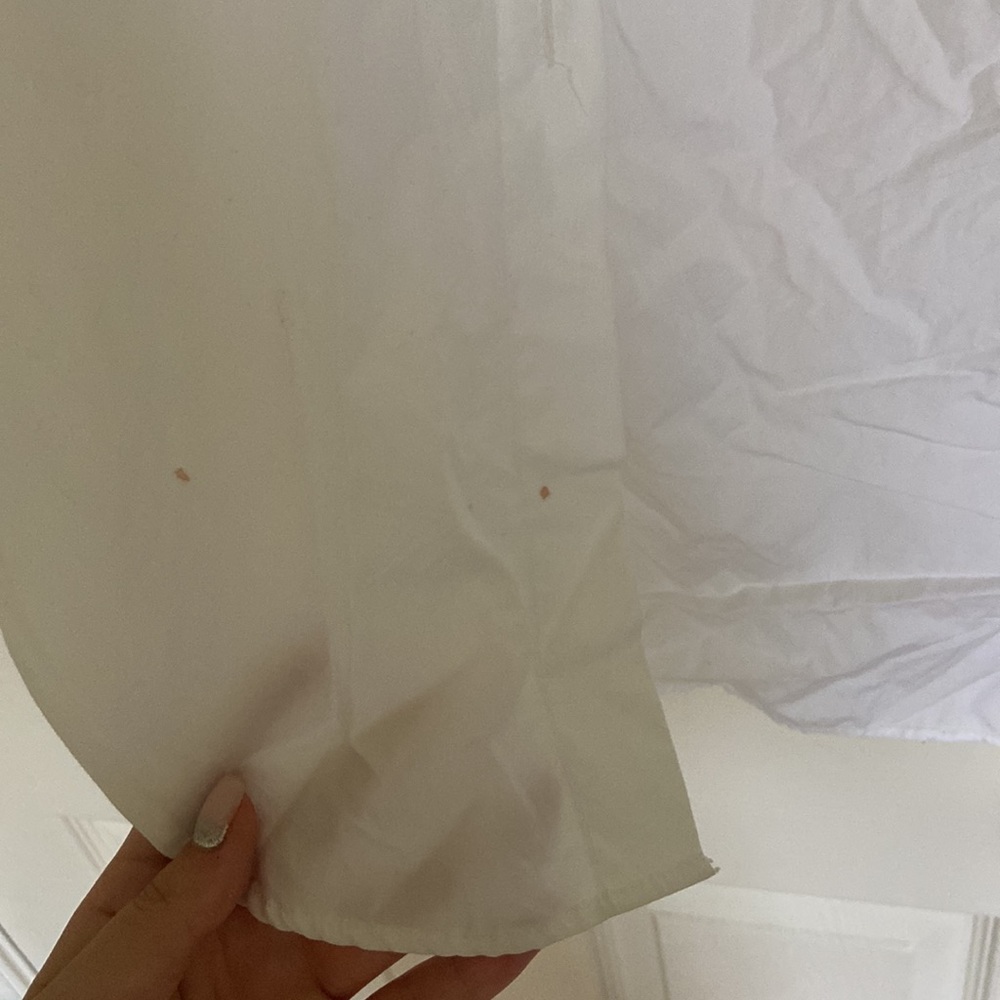 White Rag And Bone Button Down - image 4